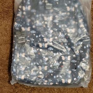 Loungefly Disney Dumbo backpack